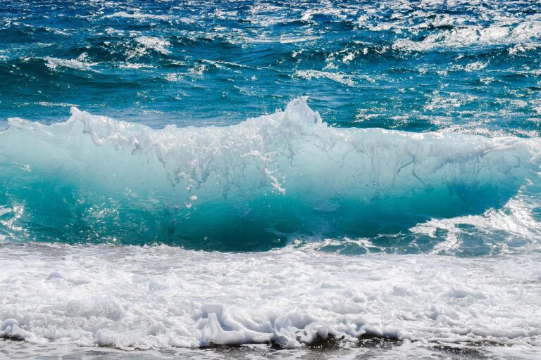 In the Middle of the Mess: A Reflection on the Spiritual Path
